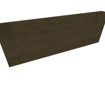 Sharp Wooden Parquet 1x3 {3}_1_2